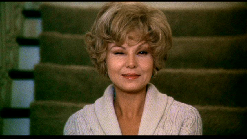 Blanche Tyler