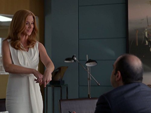 Sarah Rafferty