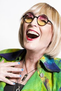 Kate Bornstein