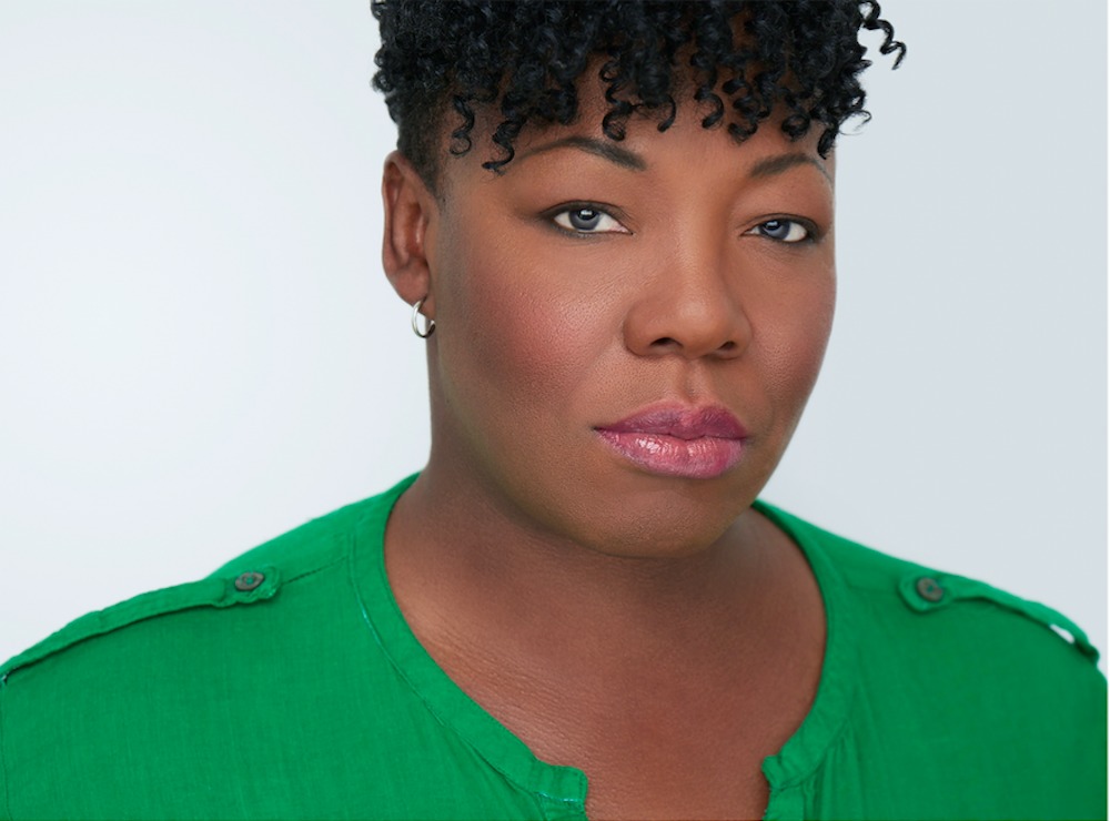 Lorrie Odom