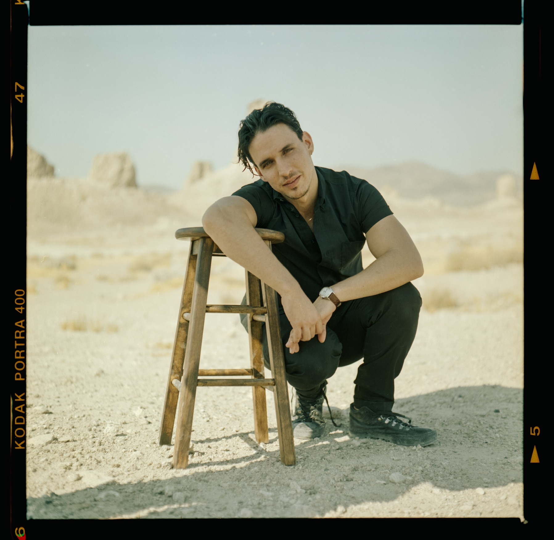 Christian Gnecco Quintero