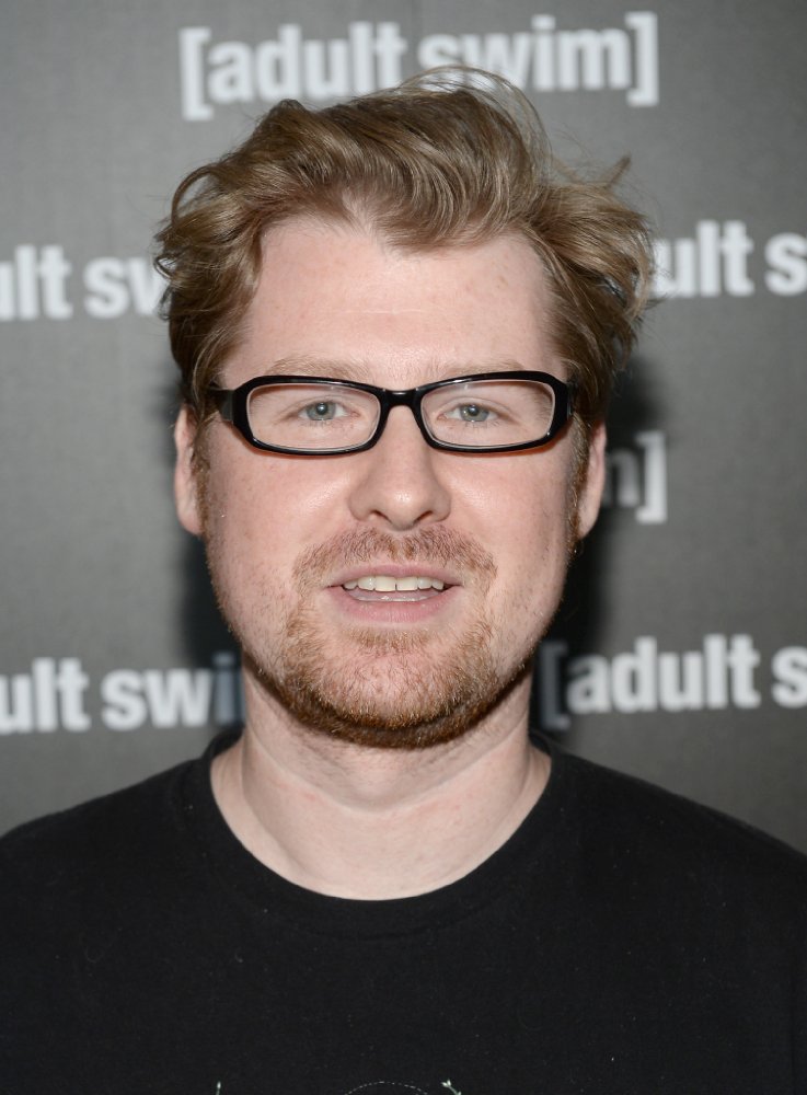 Justin Roiland