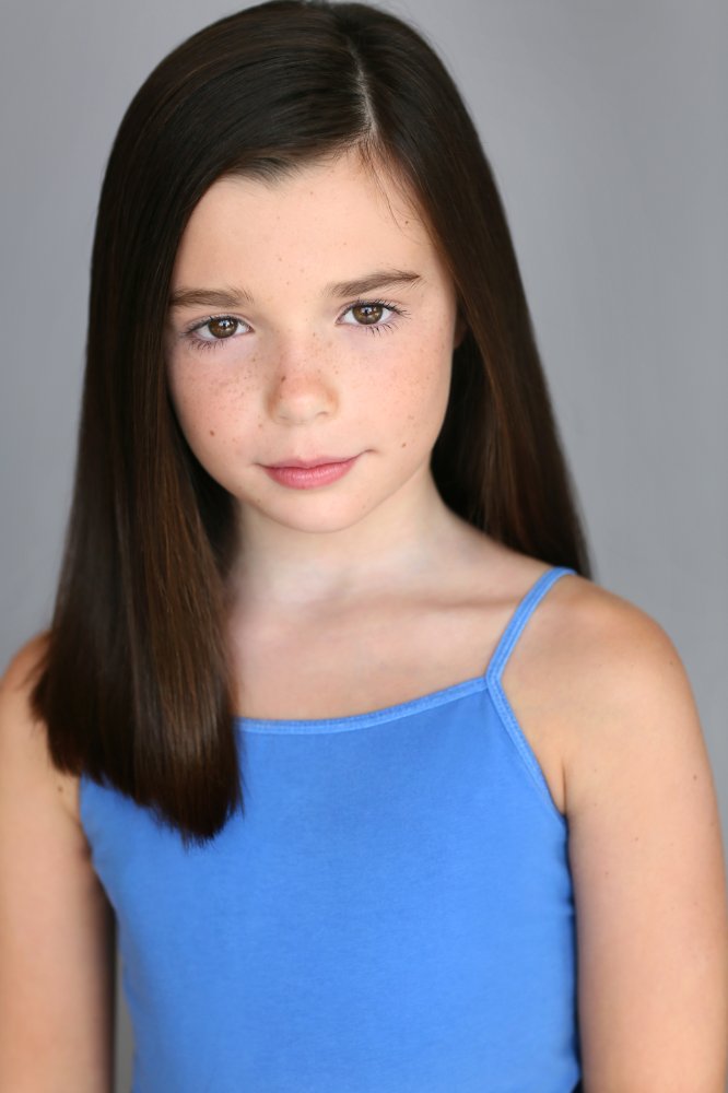 Aubree Stone