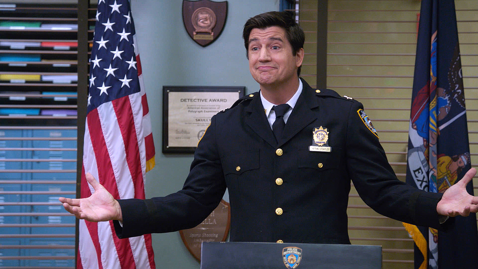 Ken Marino
