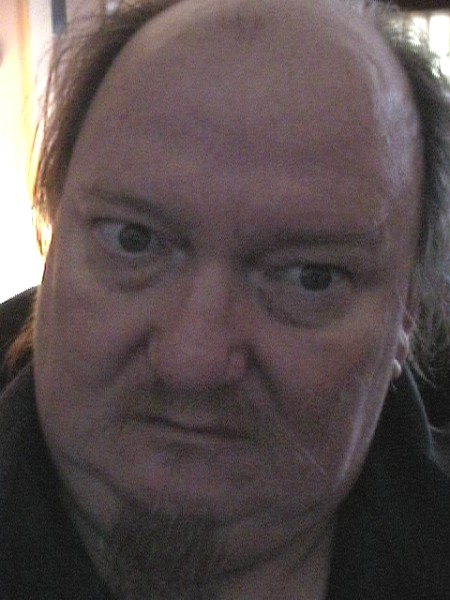 C. Wayne Owens