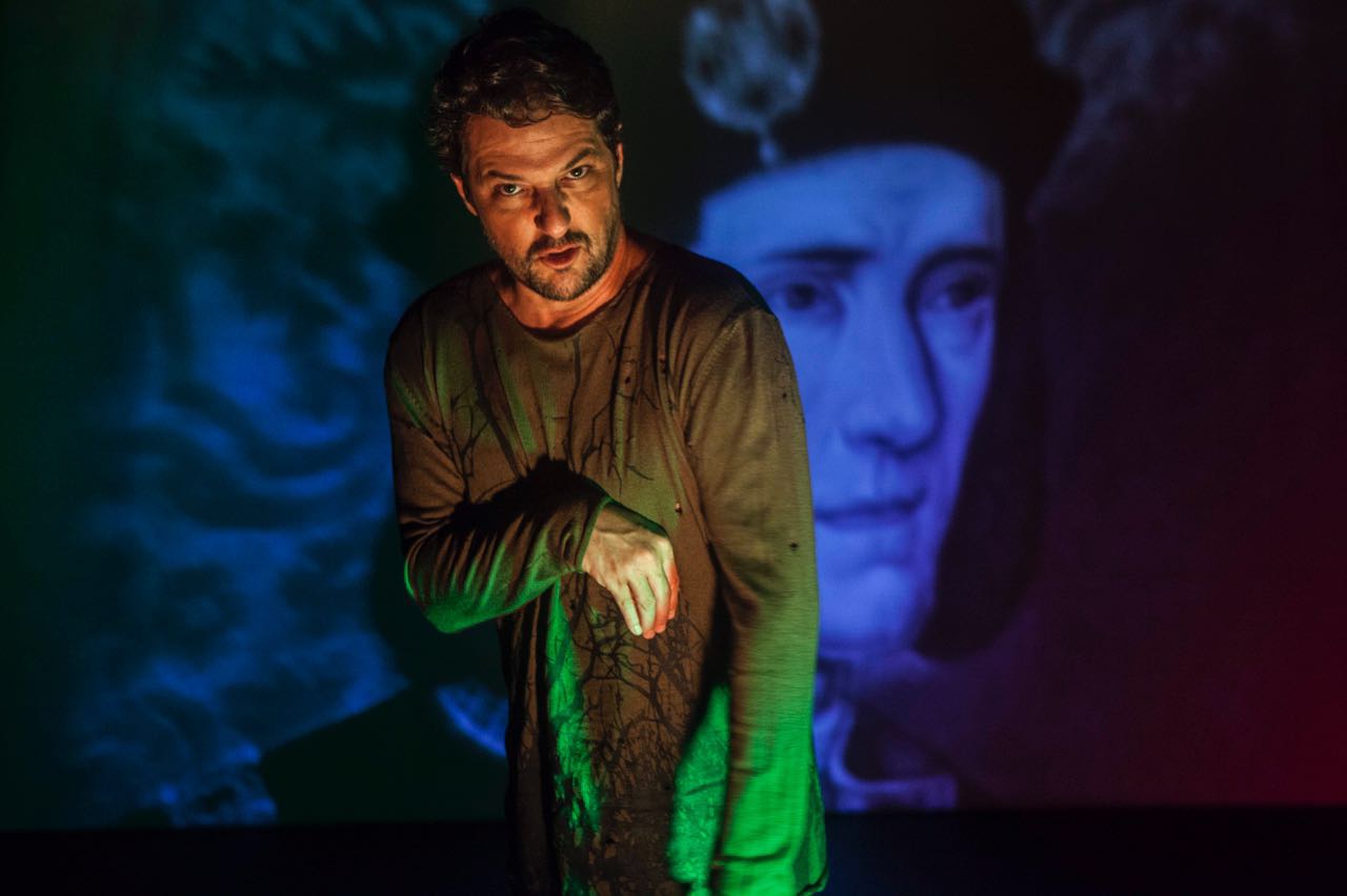 Marcelo Serrado