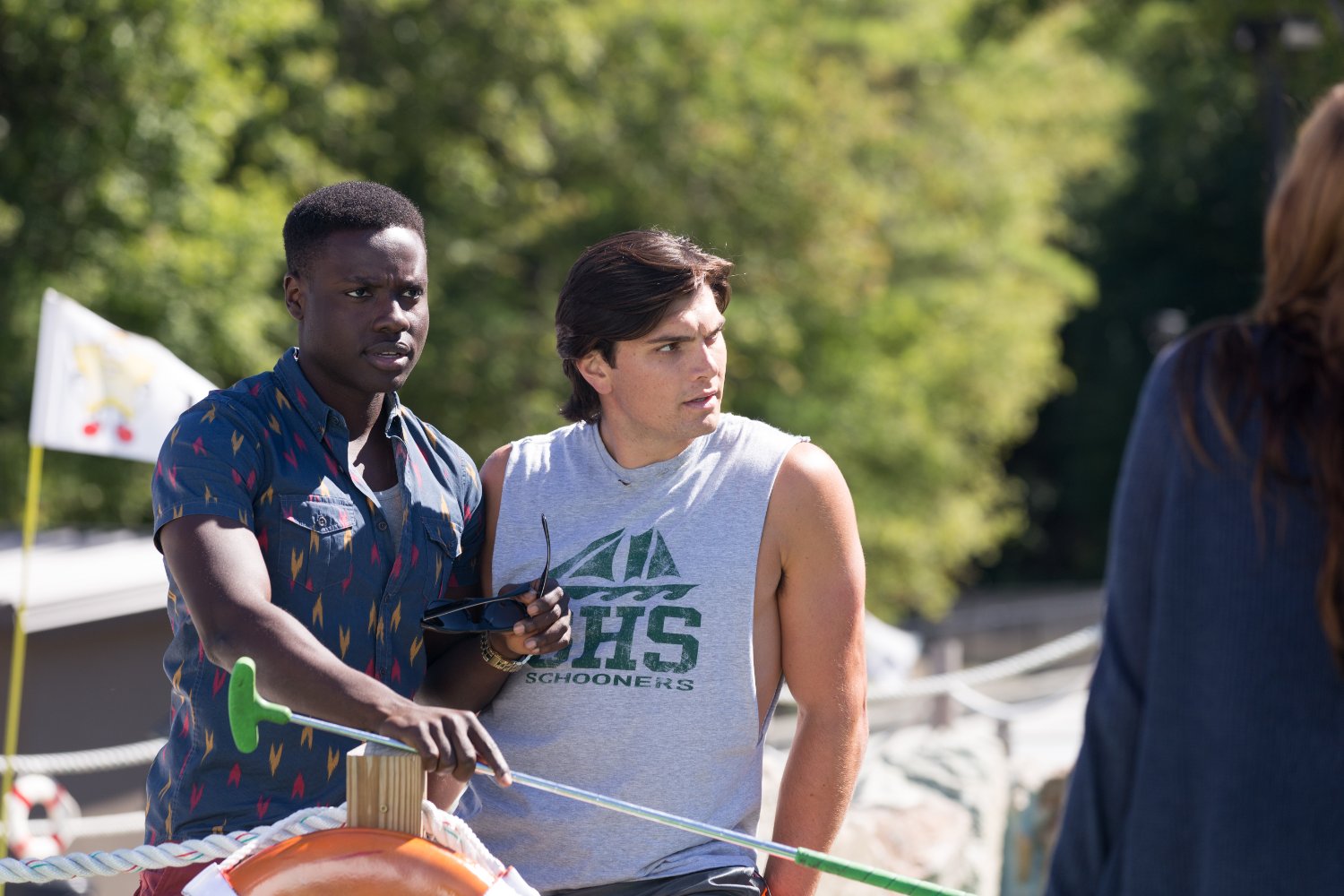 Dayo Okeniyi