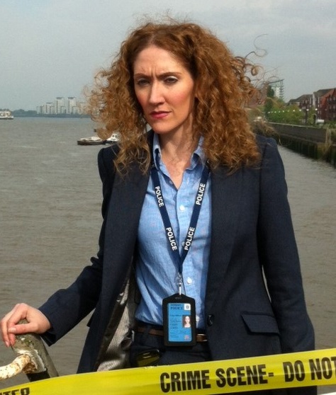 Charlotte Milchard