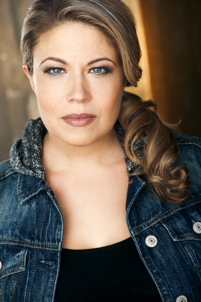 Sue Gisser