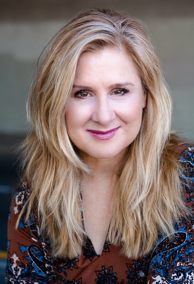 Mary Carrig