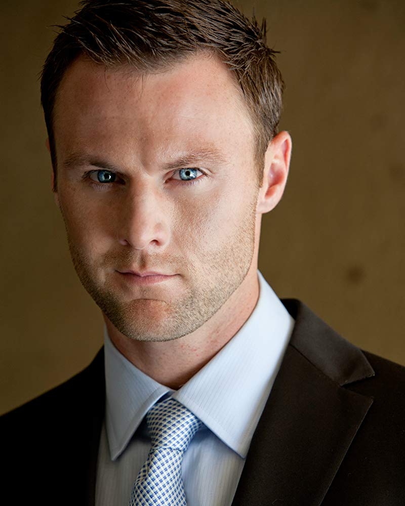 Burke Brown