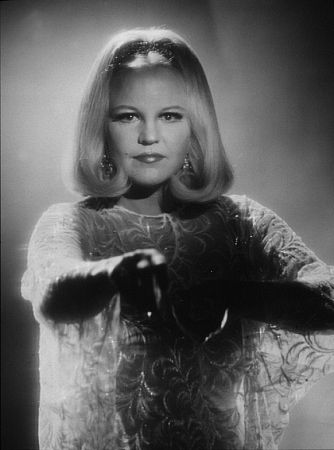 Peggy Lee