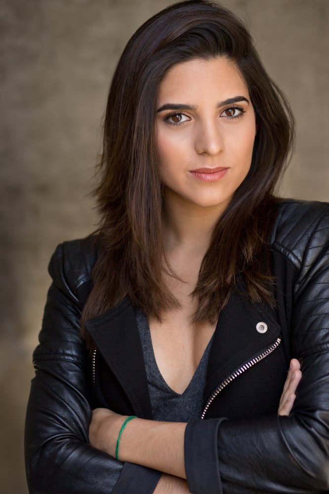 Gabriela Banus