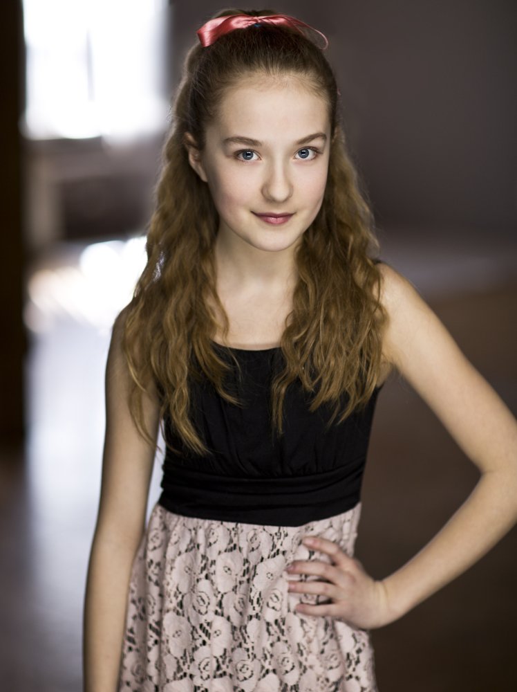 Zoe Fraser