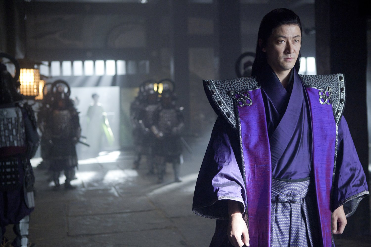 Tadanobu Asano
