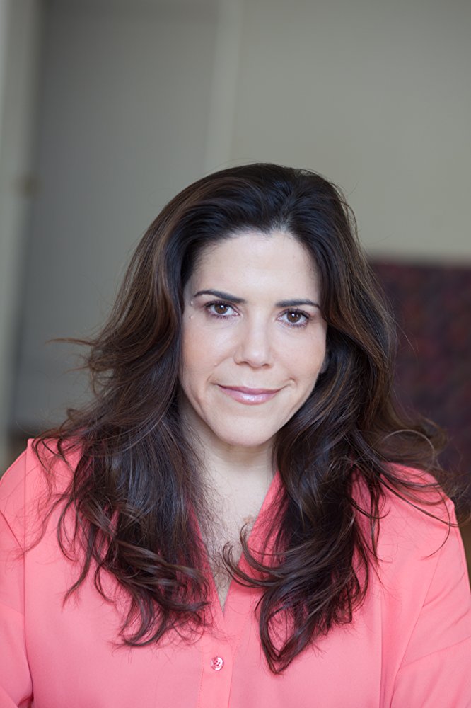 Marla Schultz