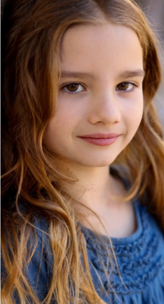 Elle Whitfield
