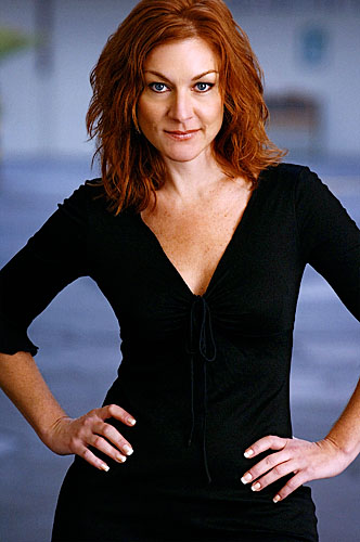 Camille Carida