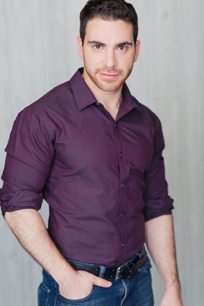 Mike Schiff
