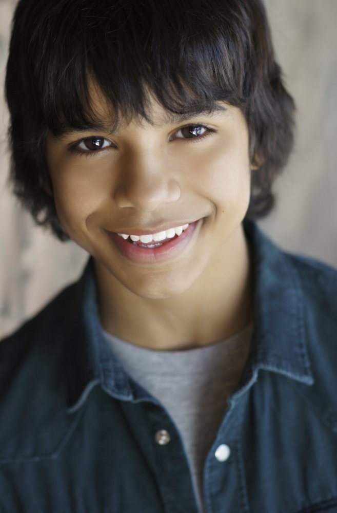 Tyler Dean Flores