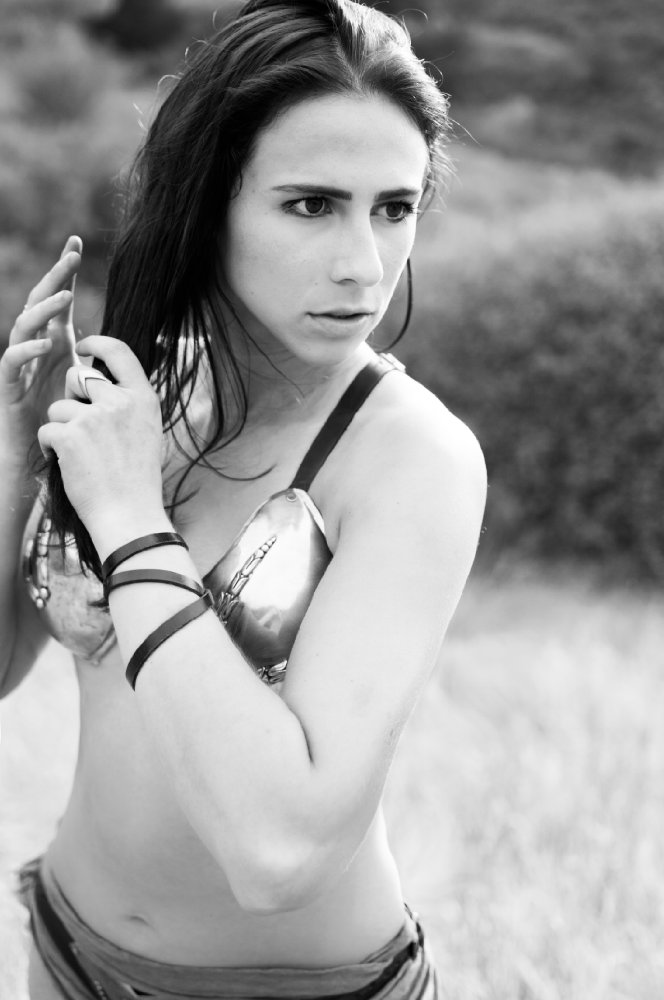 Cambria Edwards