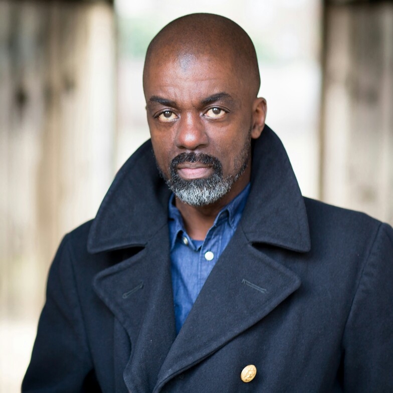 Kevin Golding