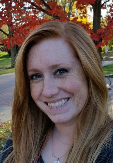 Kristen Berres