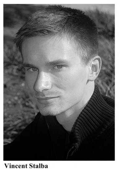 Vincent Stalba