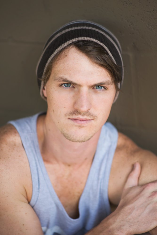 Christopher Jackson