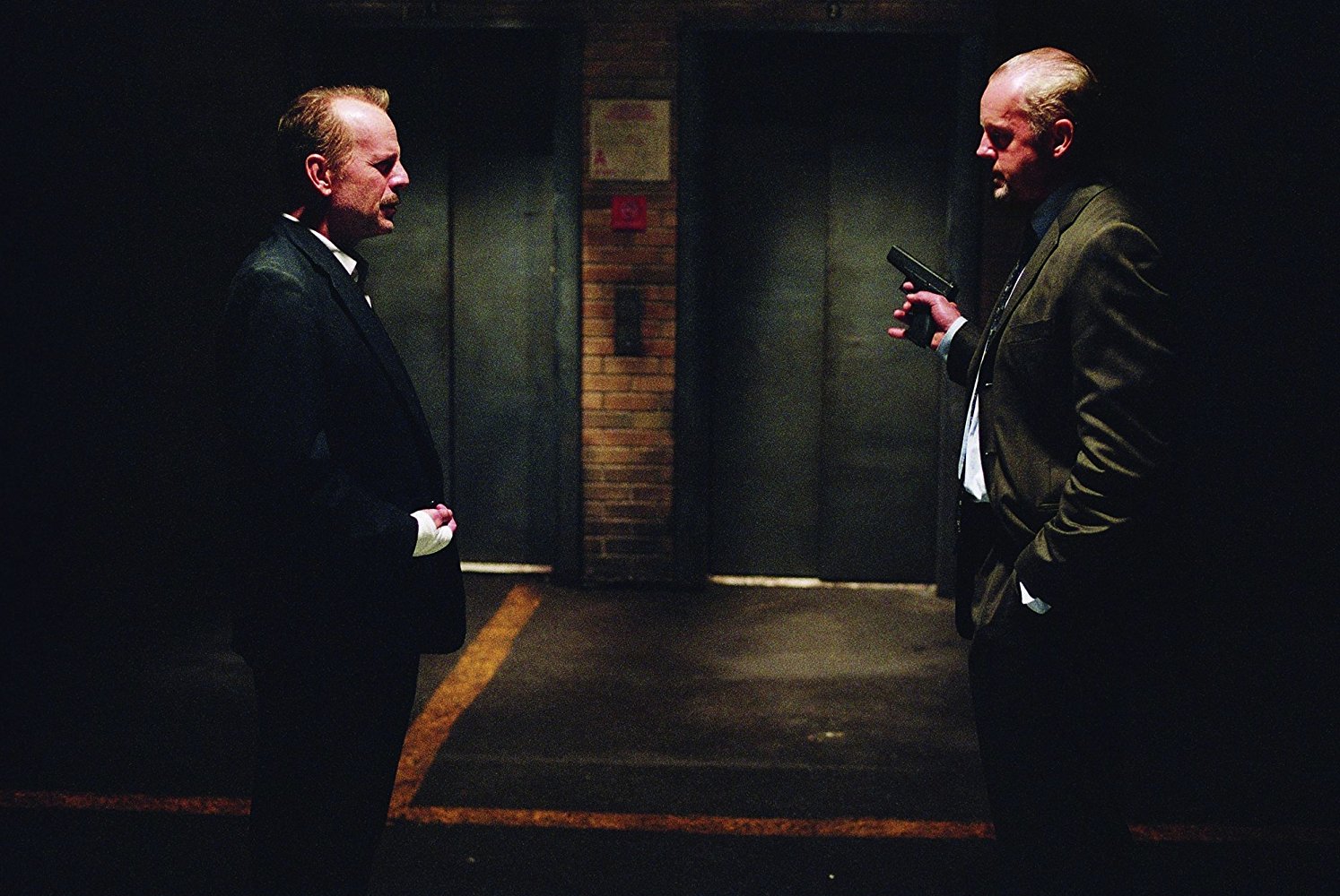 Det. Frank Nugent