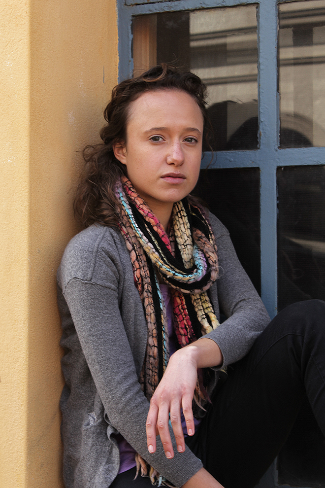 Tahlia Norrish
