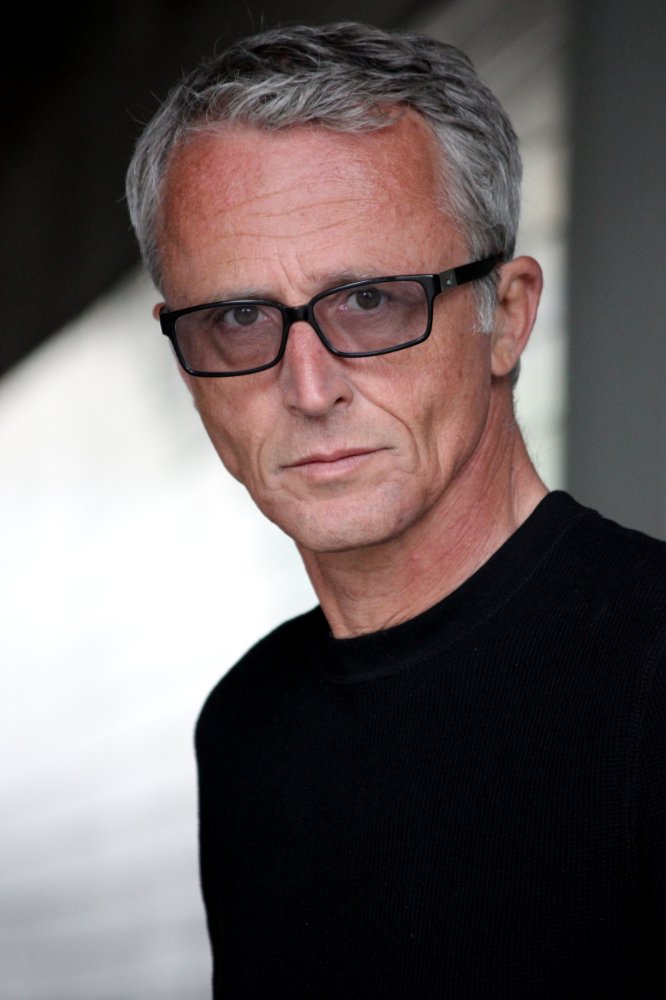 Alexander Leeb