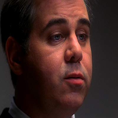 Bud Roberts, Jr.