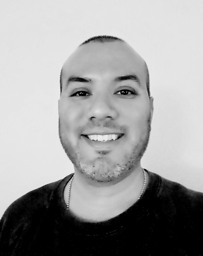 Mario Ruiz