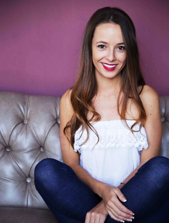 Jessica Milligan