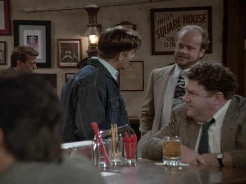 Norm Peterson