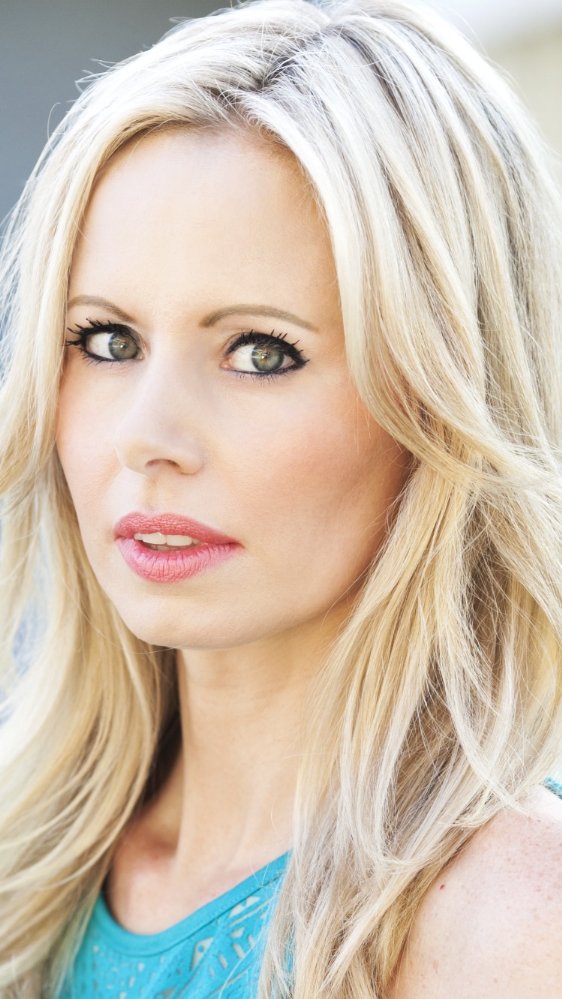 Michelle Lenhardt
