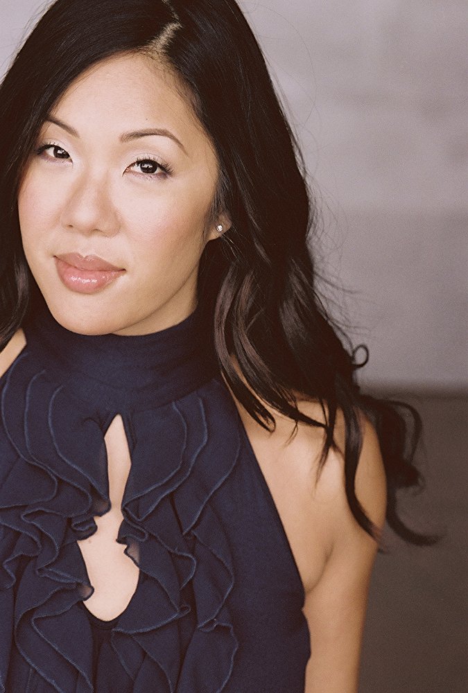 Alicia Ying