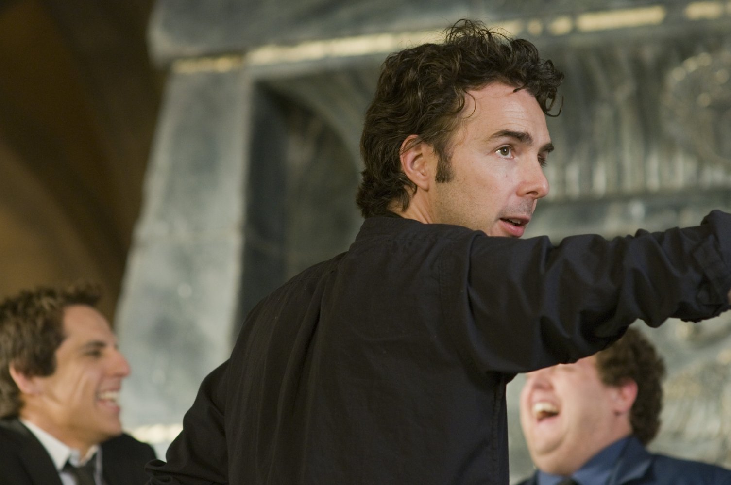 Shawn Levy