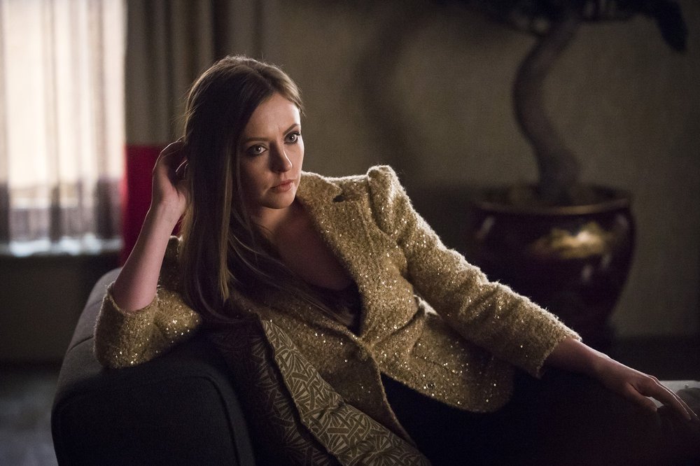 Margot Verger