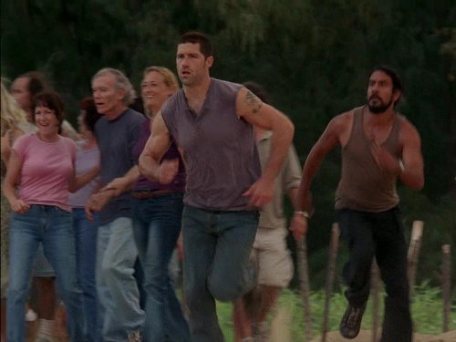 Jack Shephard