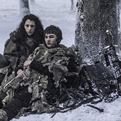 Bran Stark