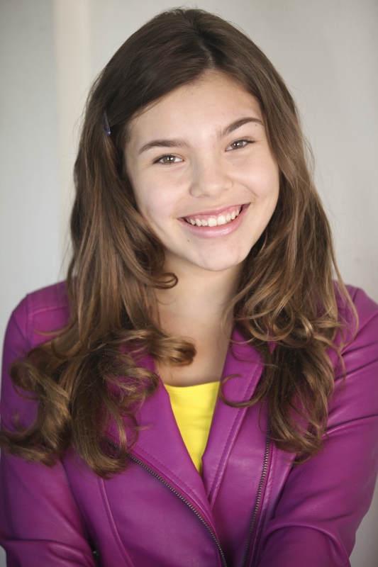 Olivia Dawne