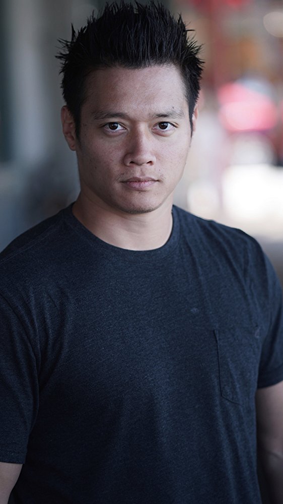 Bruce Concepcion