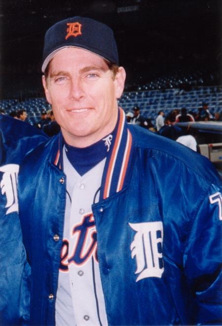 Michael C. Pierce
