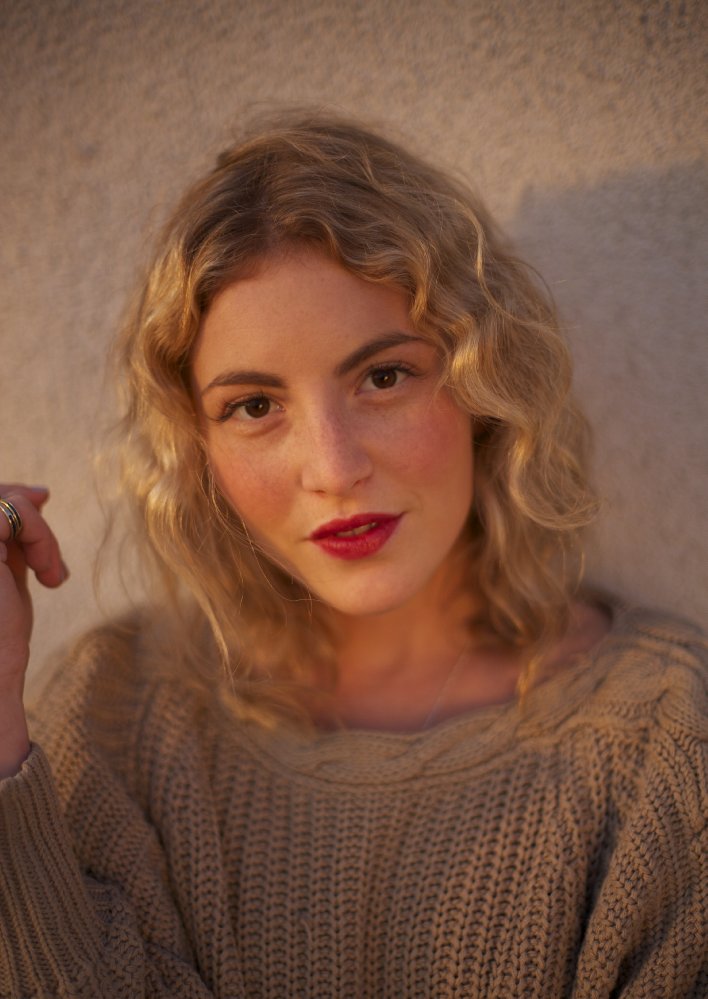 Kate Simmons