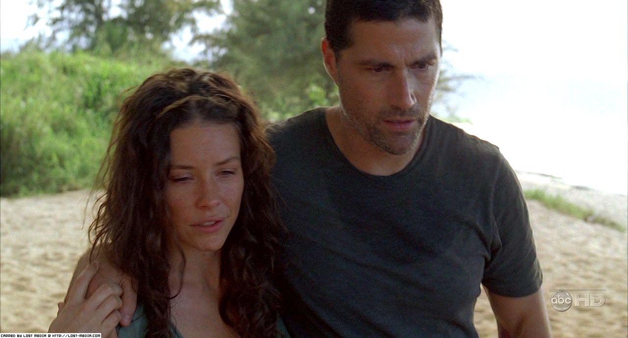 Kate Austen