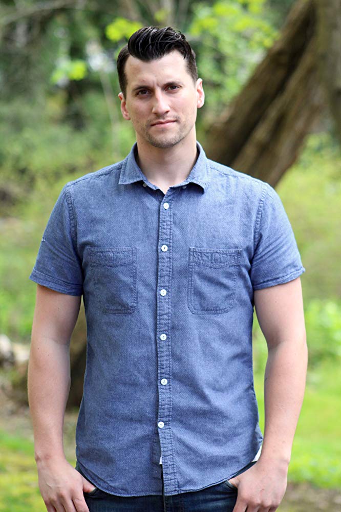 Cody Bo Kruger