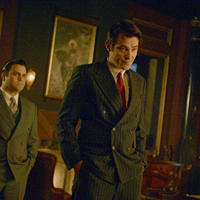 Al Capone