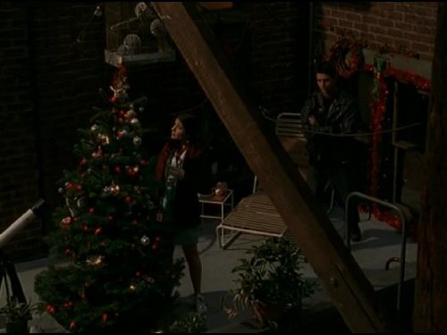 Jason Behr